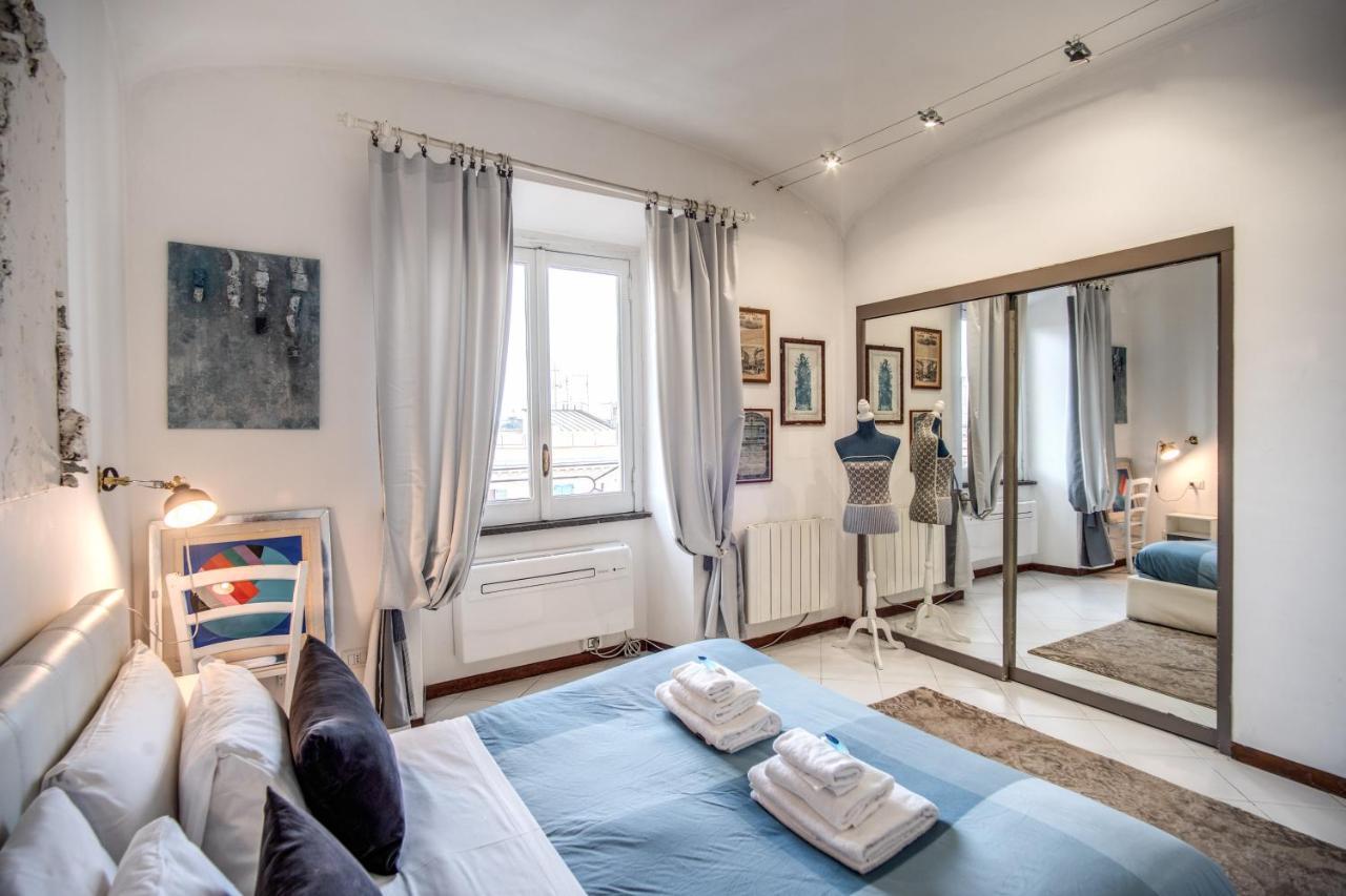 Trastevere - Stylish Good Vibes Rom