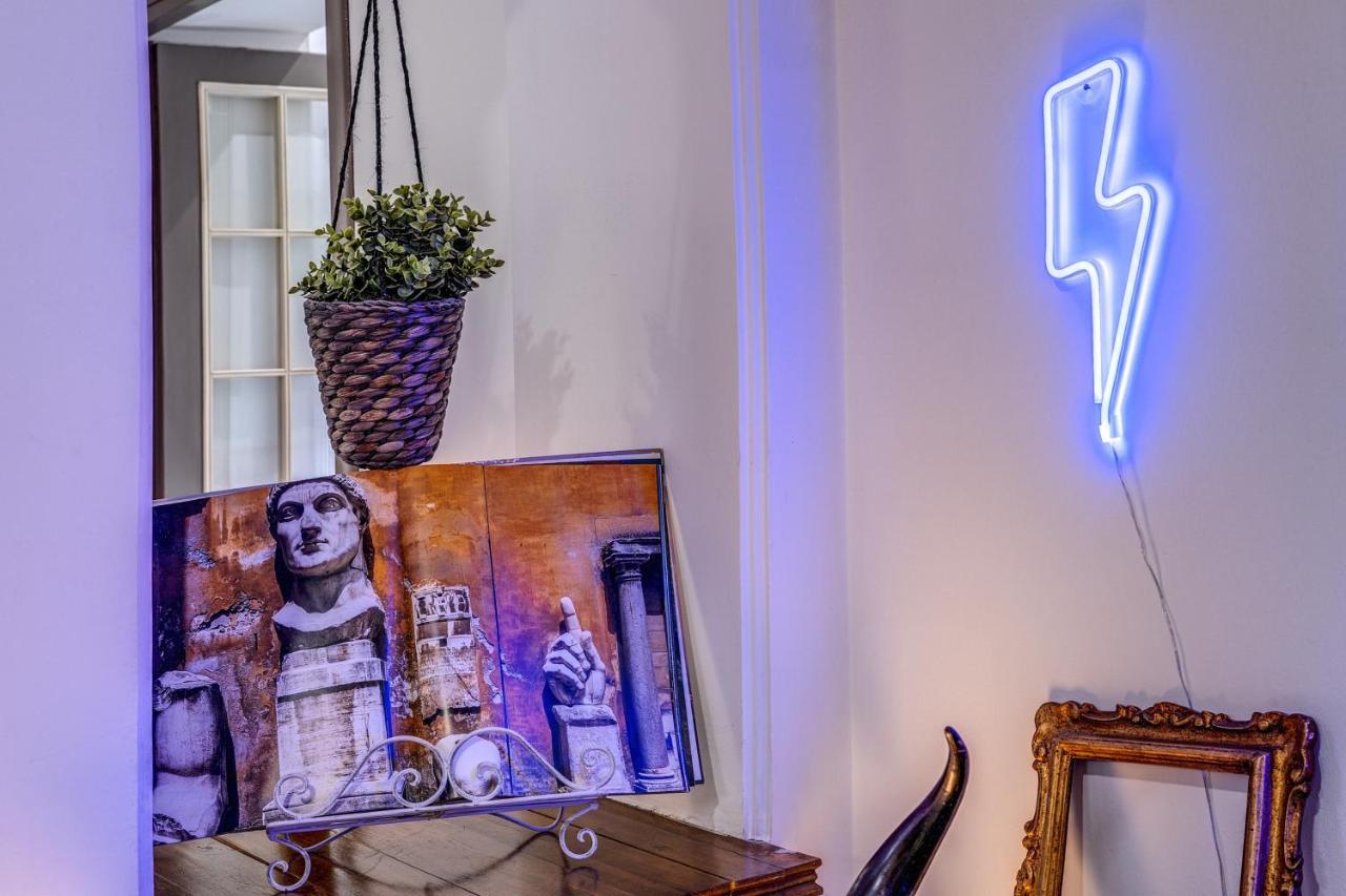 Trastevere - Stylish Good Vibes Apartment Rom