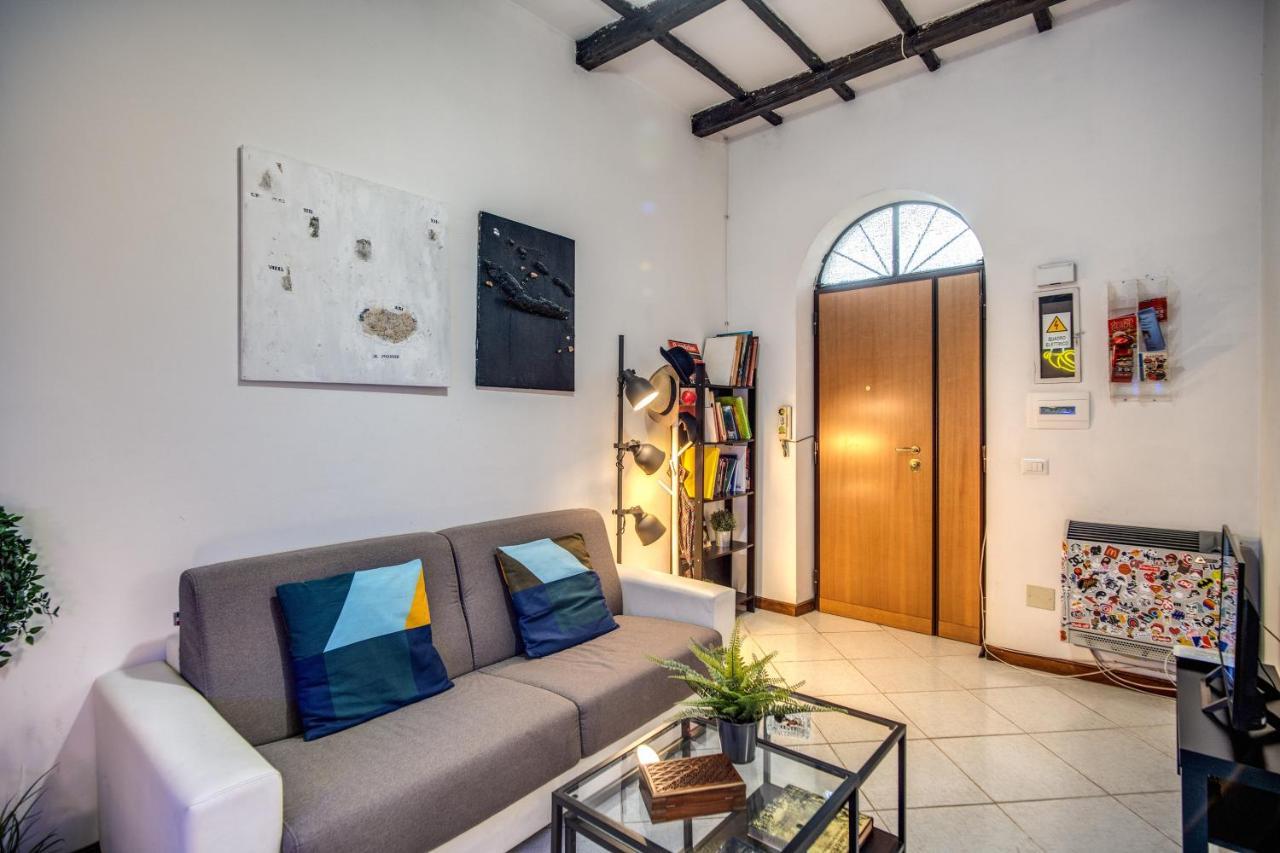 Trastevere - Stylish Good Vibes Rom