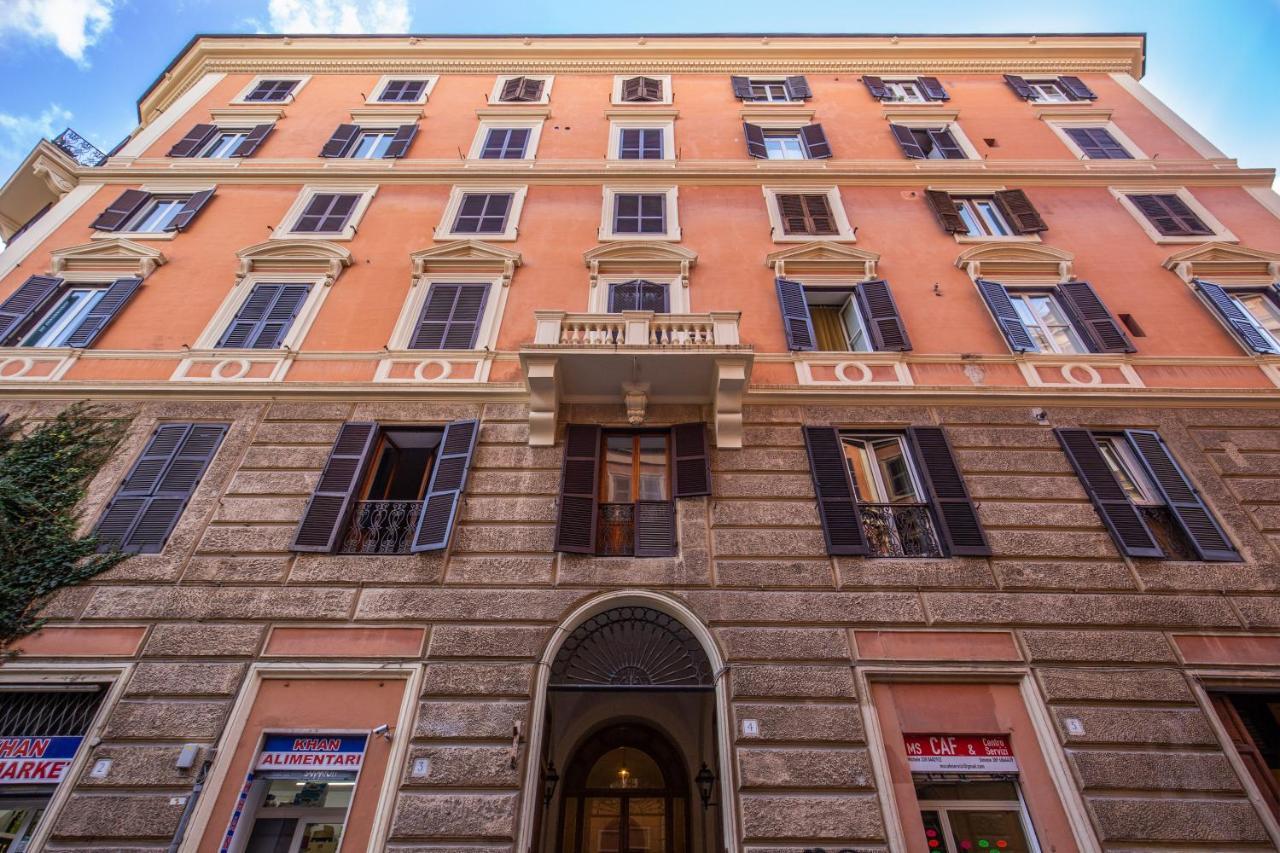 Trastevere - Stylish Good Vibes Apartment Rom