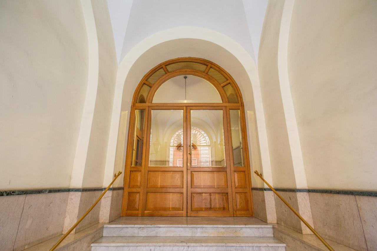 Apartment Trastevere - Stylish Good Vibes Rom